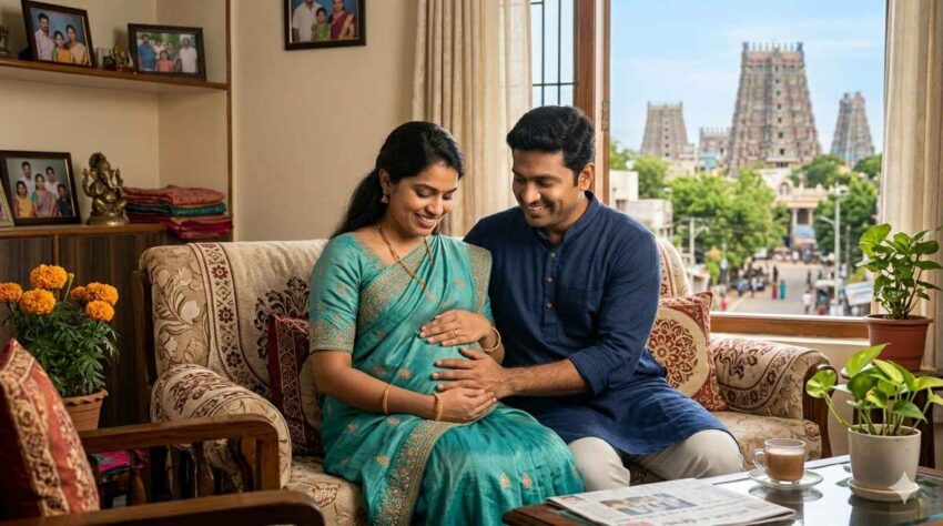 best fertility centre in thanjavur
