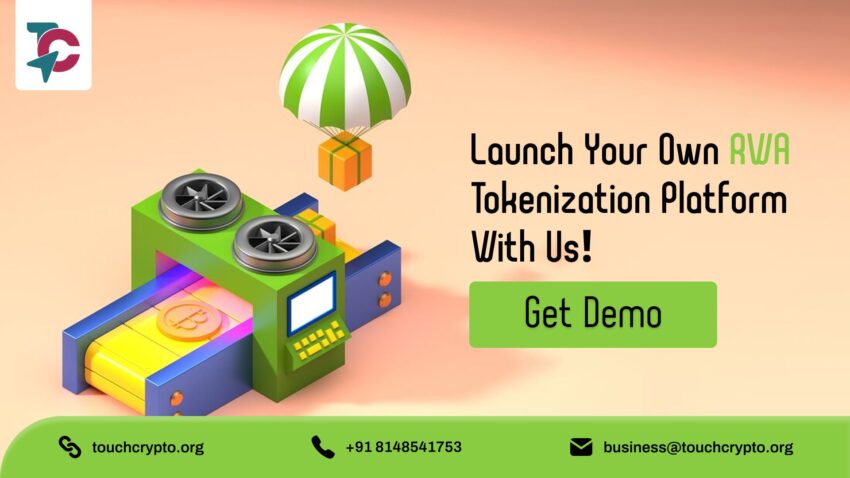 rwa tokenization development