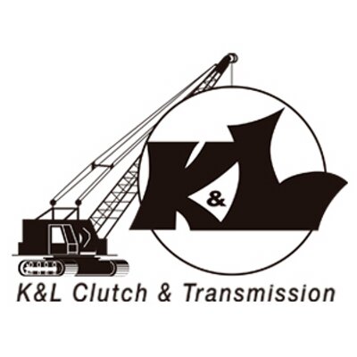 KL Clutch and Transmission