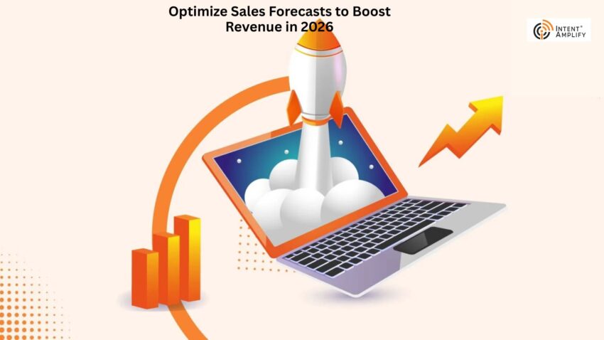 Optimize Sales Forecasts to Boost Revenue in 2026
