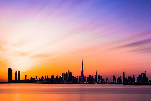 burj khalifa dubai travel guide