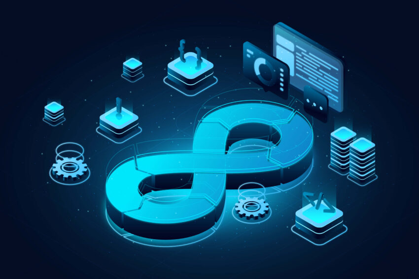 devops staffing services