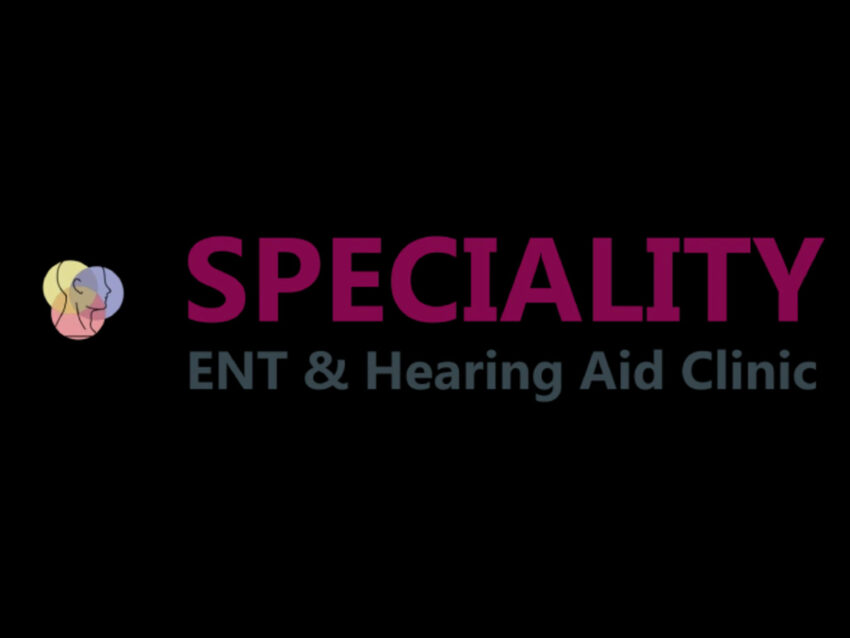 Speciality logo