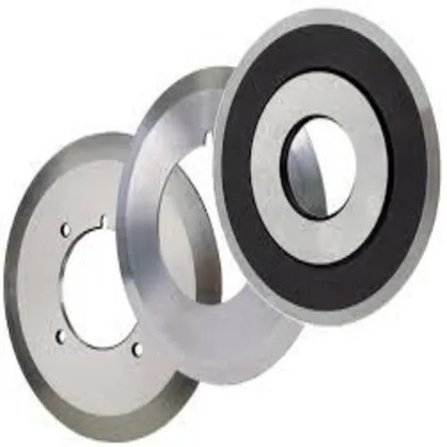 rotary slitter knives