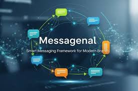 Messagenal USA1