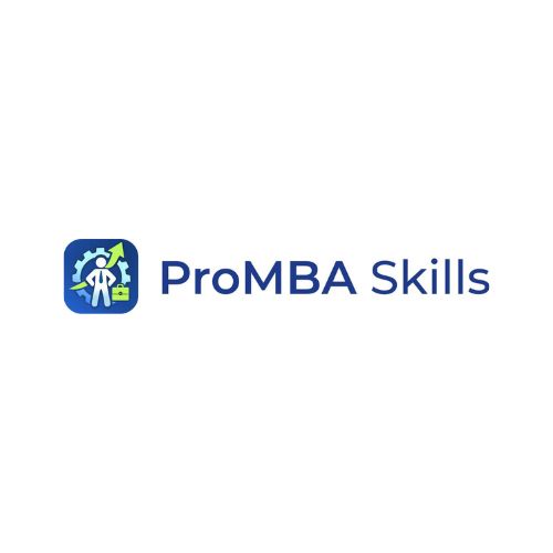 ProMBA Skills 1