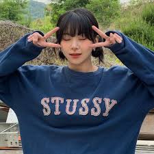 Stussy
