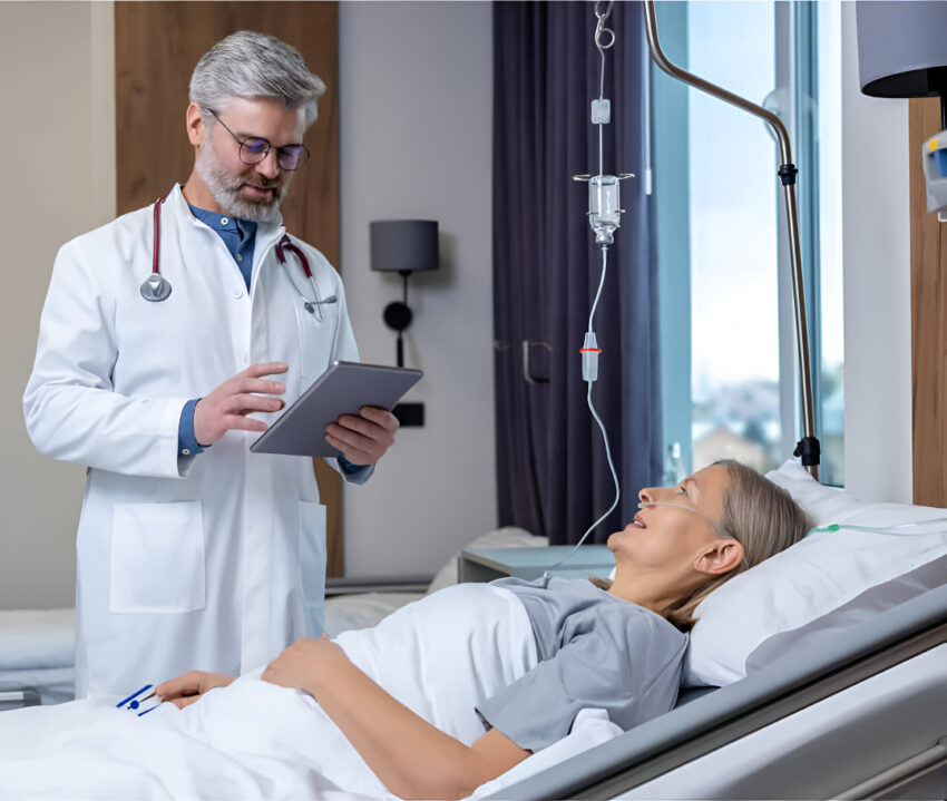 infusion therapy center timnath co 3