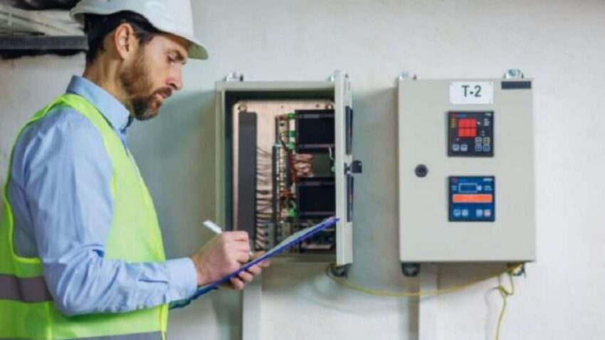 What Do Electrical Code Compliance Upgrades Include for Commercial and Retail Properties Today