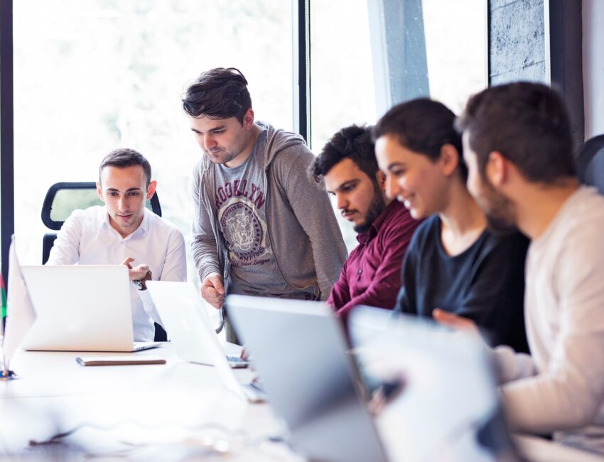 TopSoftwareDevelopersinIndia