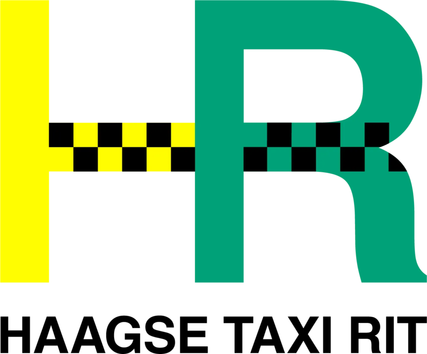 Haagse Taxi Rit logo