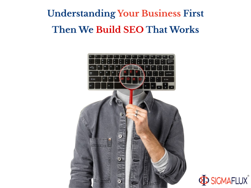 SEO agency in Mumbai