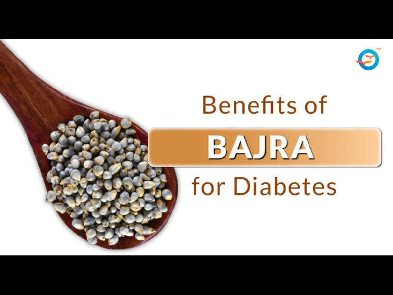 Benefits of Bajra for Diabetes 1 1