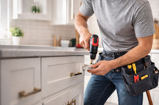 Professional Handyman Central Coasts