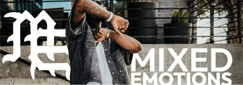 mixed emotion compressed