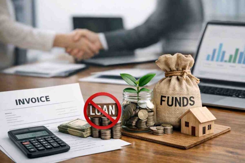 Alternativefundingandfinanceoption