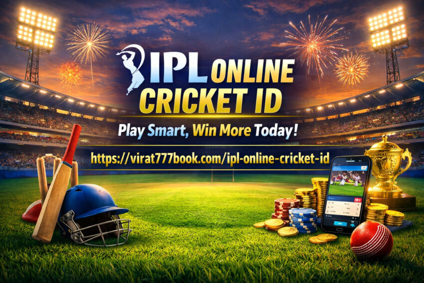 IPL Online Cricket ID 2