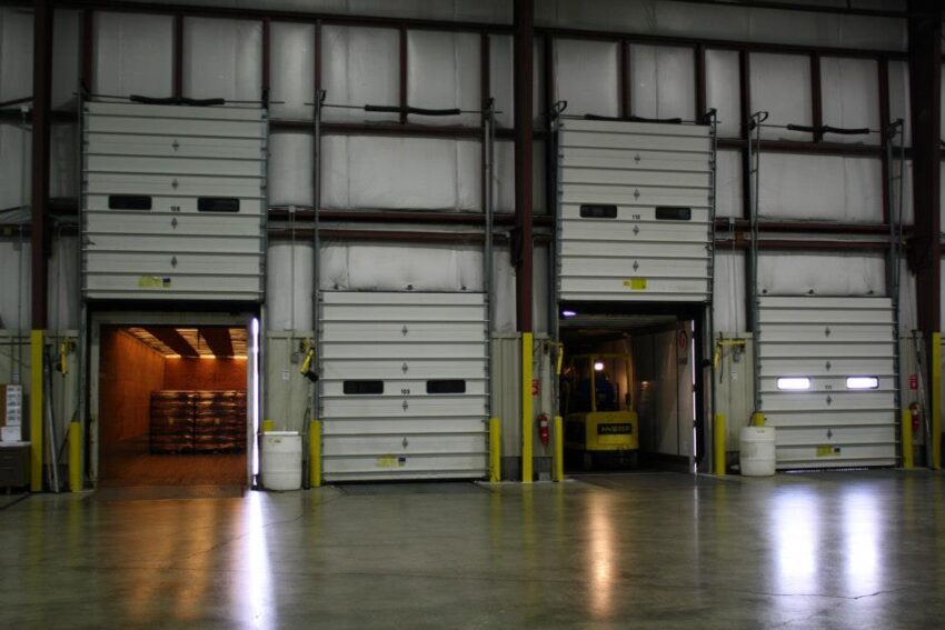 Beverage Warehousing PA