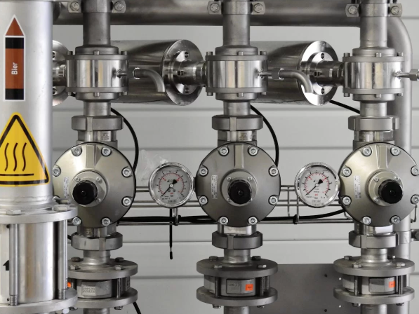 Heat Pumps