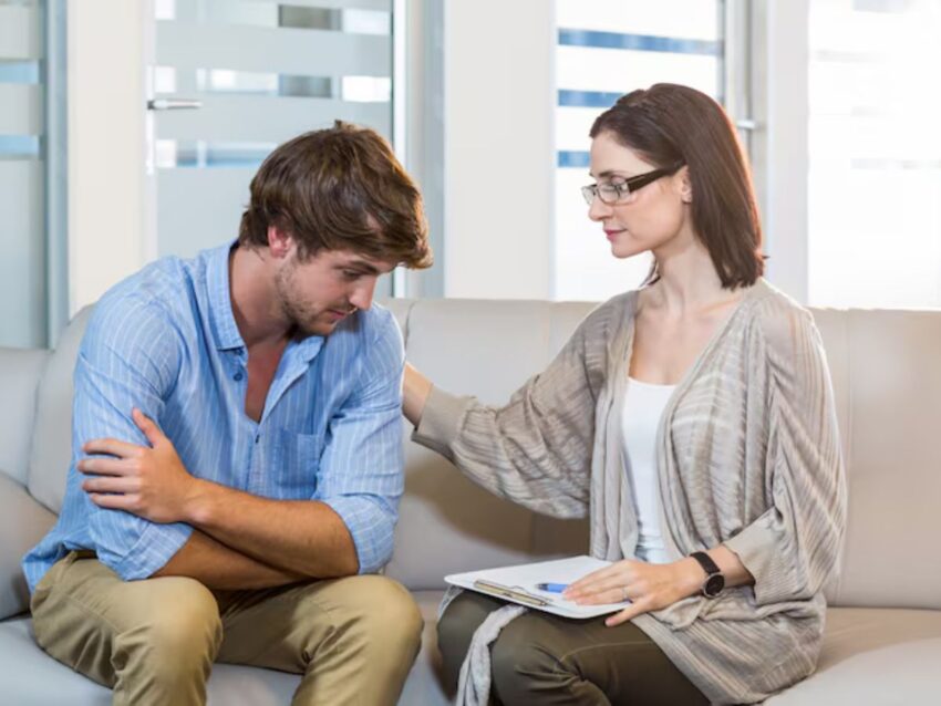 trauma counselling edmonton