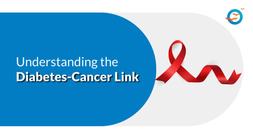Diabetes Cancer Link