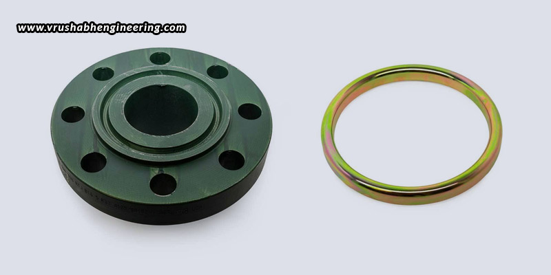The Science Behind Leak Proof Sealing In RTJ Gaskets
