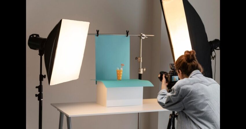 Product photography in Dubai 2024 trends 1