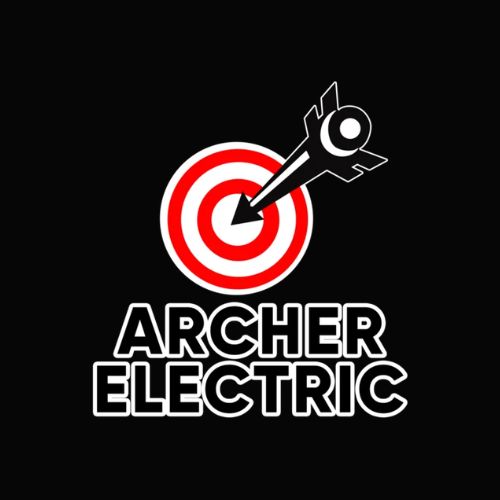 Archer Electric 1