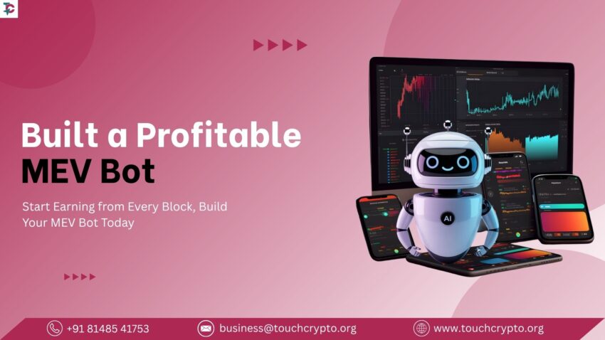 mev bot development