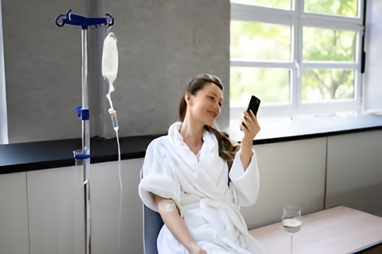 iv therapies near me in Santa Ana 1