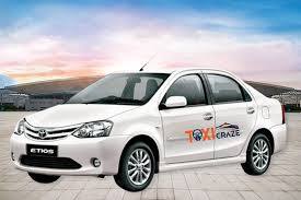 online taxi booking