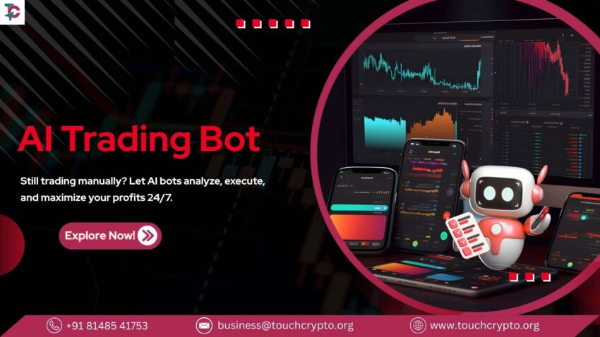 AI trading bot