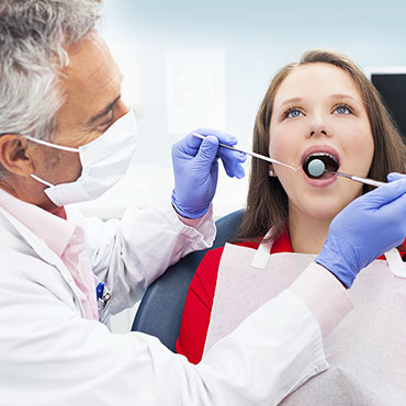 dental clinic near Greensbrough