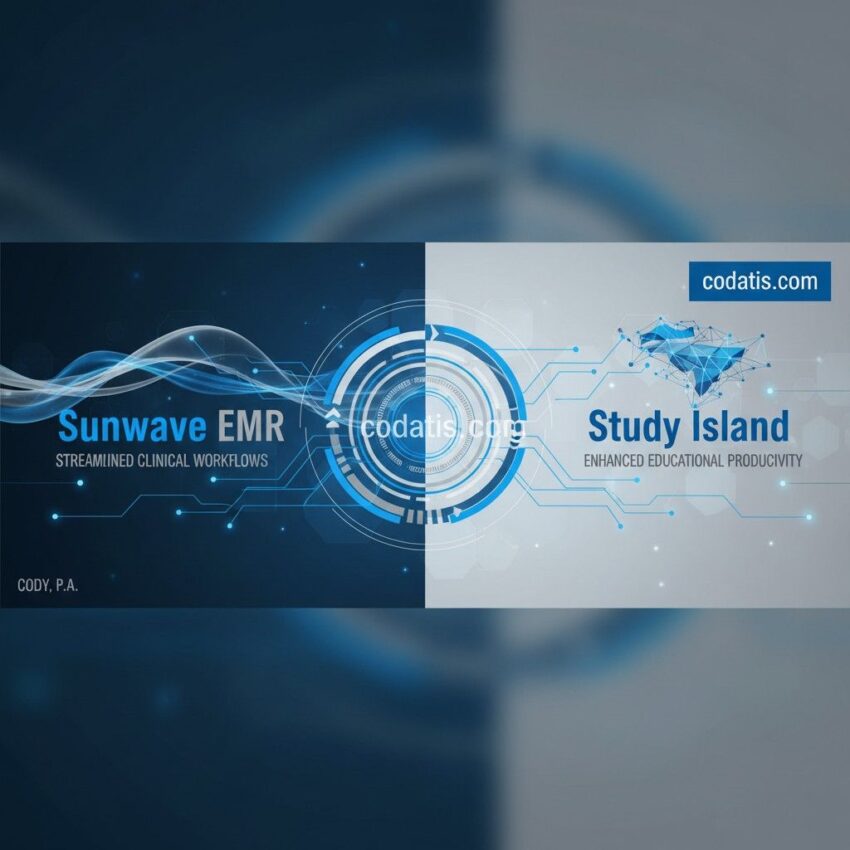 Sunwave and Study Island