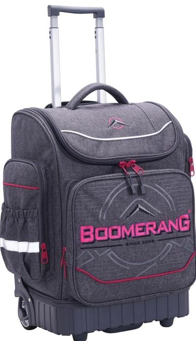 Boomerang School Bags