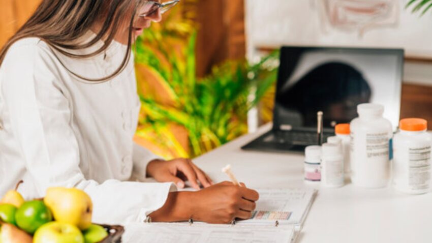 Why Integrative and Functional Nutrition Is Important in Modern Healthcare