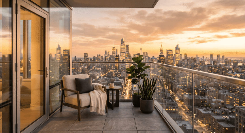 Skyline Living In Hyderabad 1