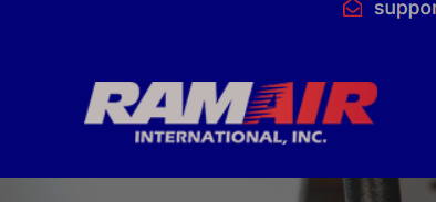 ramair logo 2