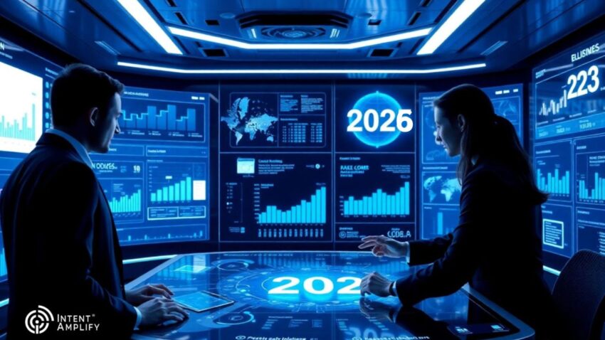 Future Proof Your Sales Pipeline Top B2B Lead Generation Trends Dominating 2026