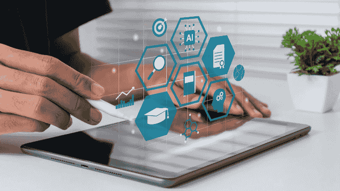 Digital Tools for Electronics End of Life Lifecycle Governance
