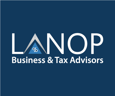 LANOP Logo