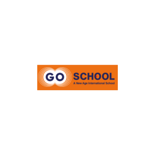 GoSchool logo