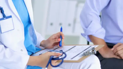 chaum clinic