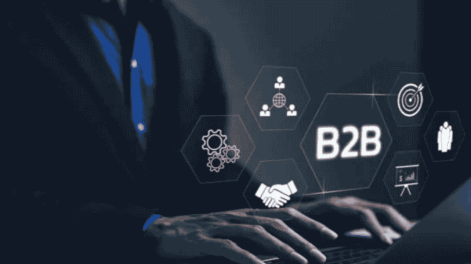 Client Gap B2B Marketing Strategy