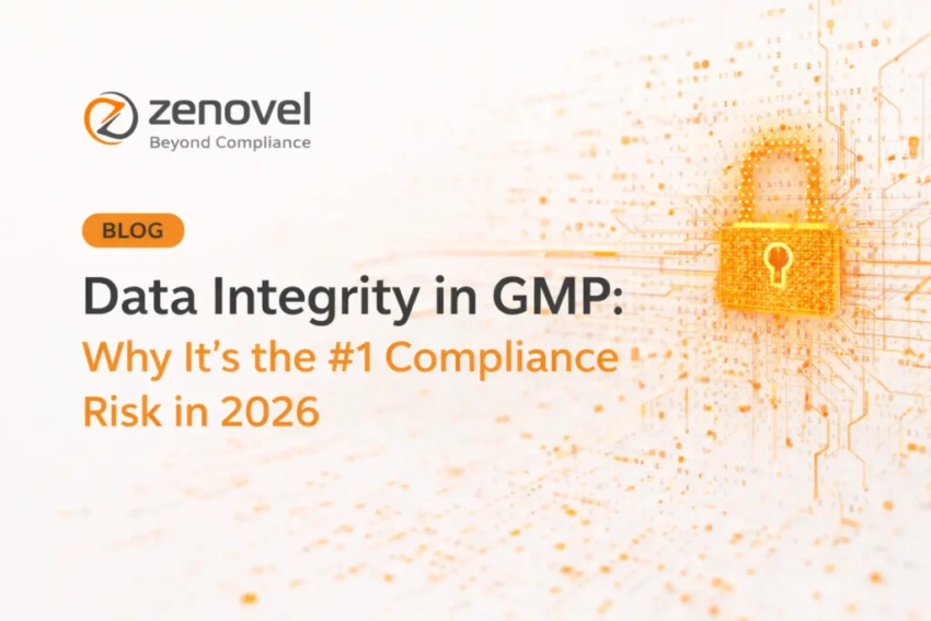 Data Integrity in GMP Why Its the 1 Compliance Risk in 2026 1024x683 1