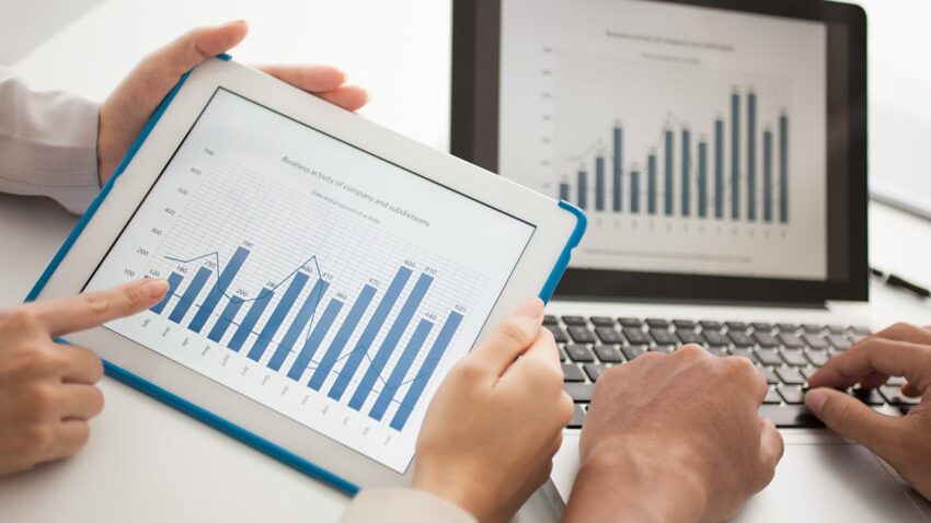revenue forecasting software image 6