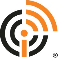 intent amplify logo