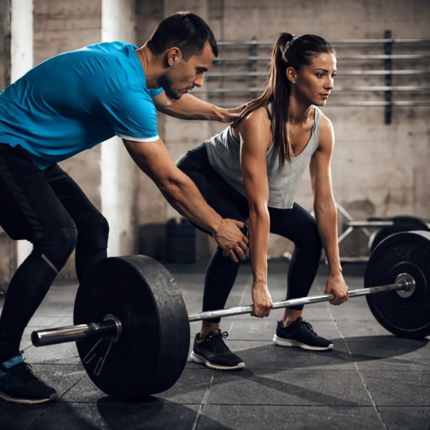 Gym Classes in Maryland