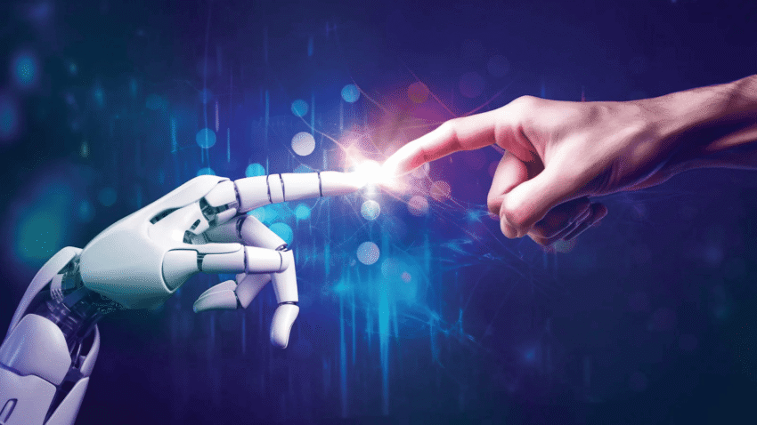 Artificial Intelligence News