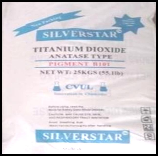 Titanium Dioxide Suppliers www.ryan international.in 1